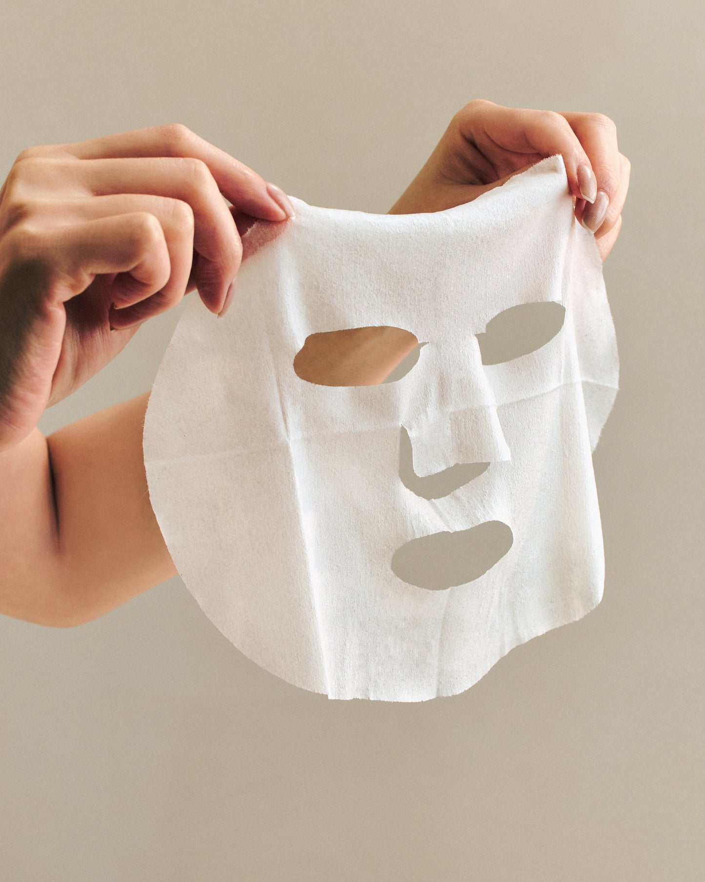 AMAN SKIN moisturizing and soothing mask
